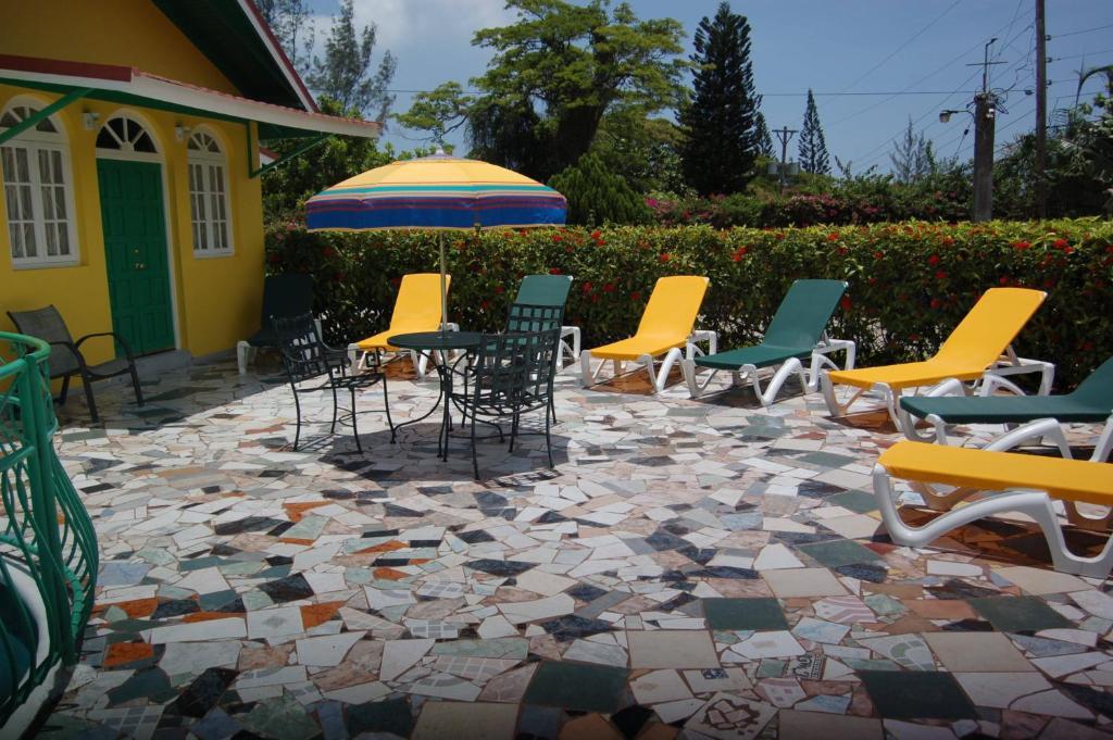 Villa Sonate Runaway Bay Exterior foto