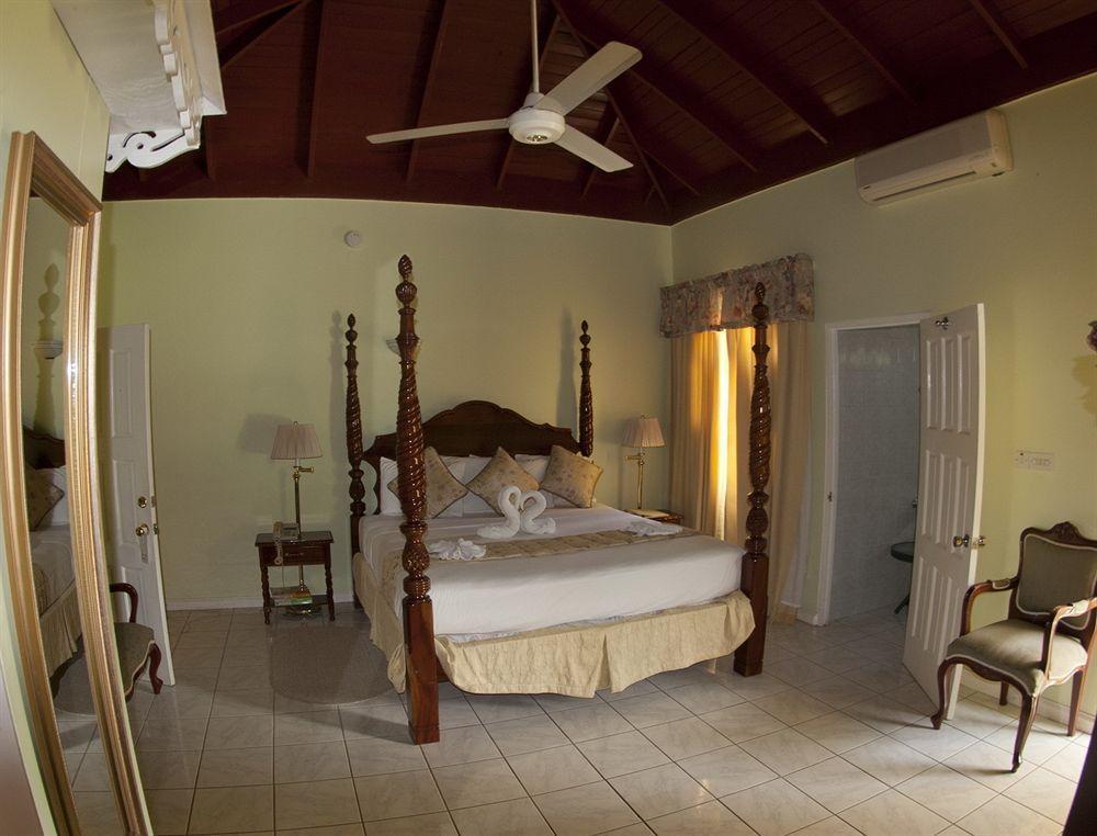 Villa Sonate Runaway Bay Exterior foto
