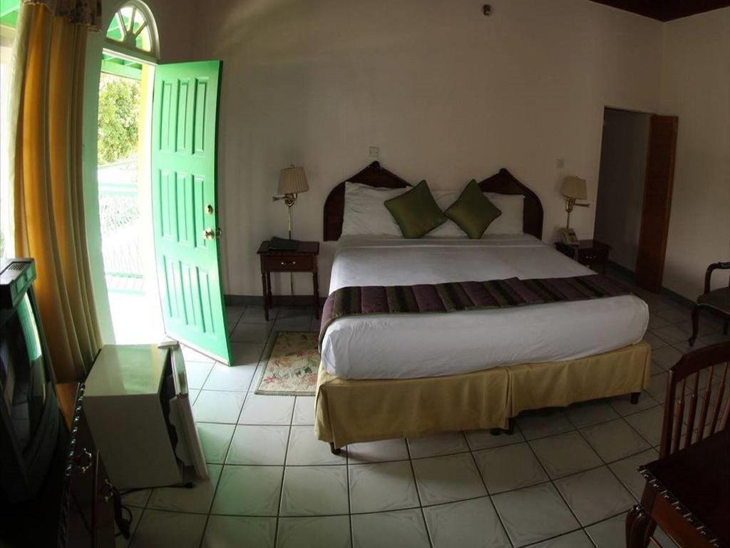 Villa Sonate Runaway Bay Exterior foto