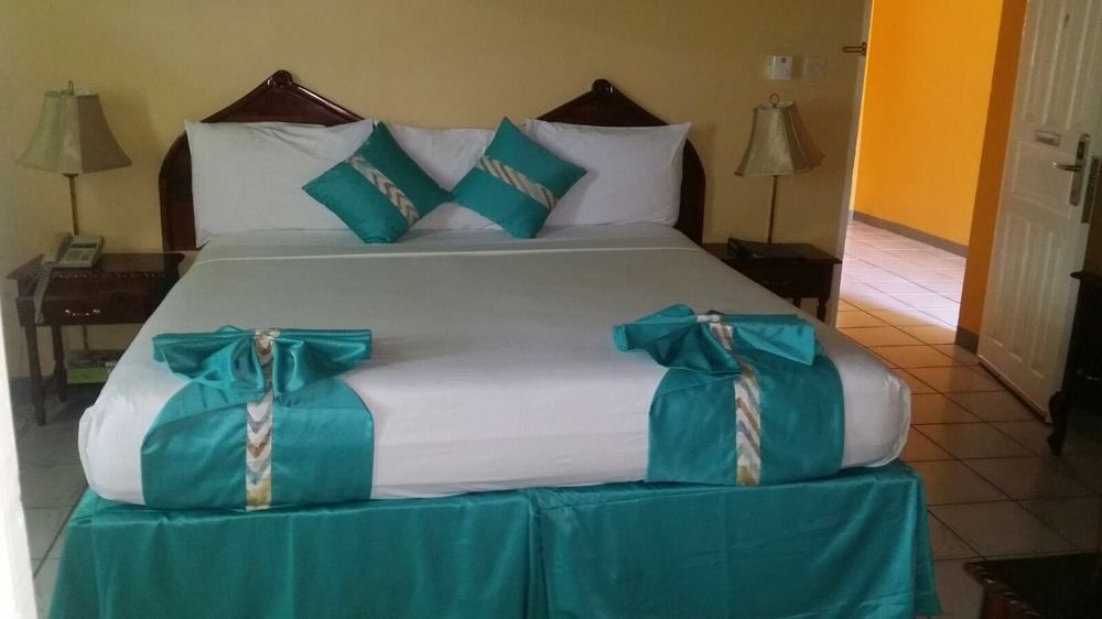 Villa Sonate Runaway Bay Exterior foto